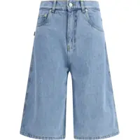 Pantaloni scurti Denim Shorts Femei