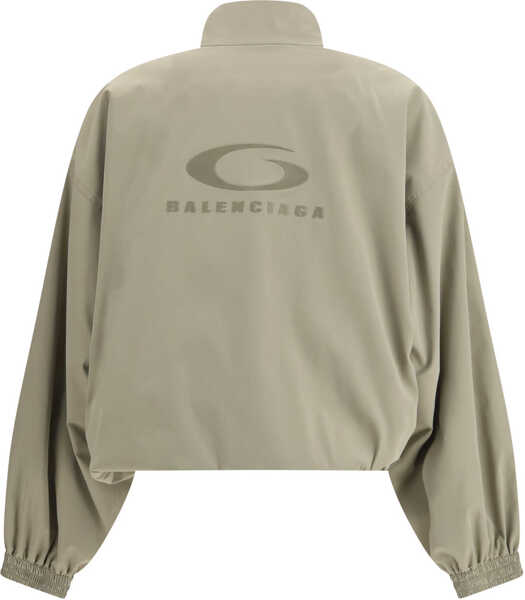 Jachete Balenciaga Folded Sweatshirt DUNE Femei (BM 19718159) 2