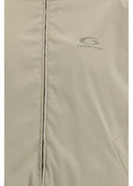 Jachete Balenciaga Folded Sweatshirt DUNE Femei (BM 19718159) 3