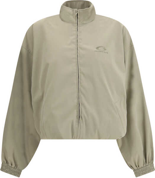 Jachete Balenciaga Folded Sweatshirt DUNE Femei (BM 19718159) 1