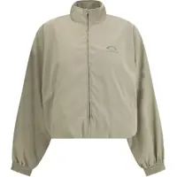 Jachete Folded Sweatshirt Femei