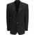 Balenciaga Barathea wool tailored Jacket BLACK