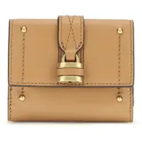 Portofele Mini trifold Wallet Femei