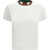 Gucci Cotton jersey T-shirt WHITE/MIX