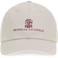 Sepci Logoed Baseball Hat Barbati