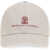 Brunello Cucinelli Logoed Baseball Hat JUTA+ROSSO