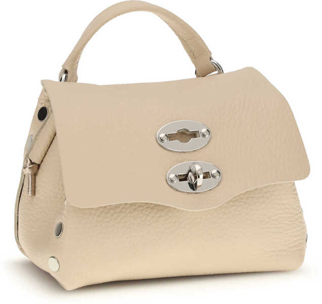 Genti de umar Zanellato Postina Shoulder Bag PINK DALIA Femei (BM 19718195) 2