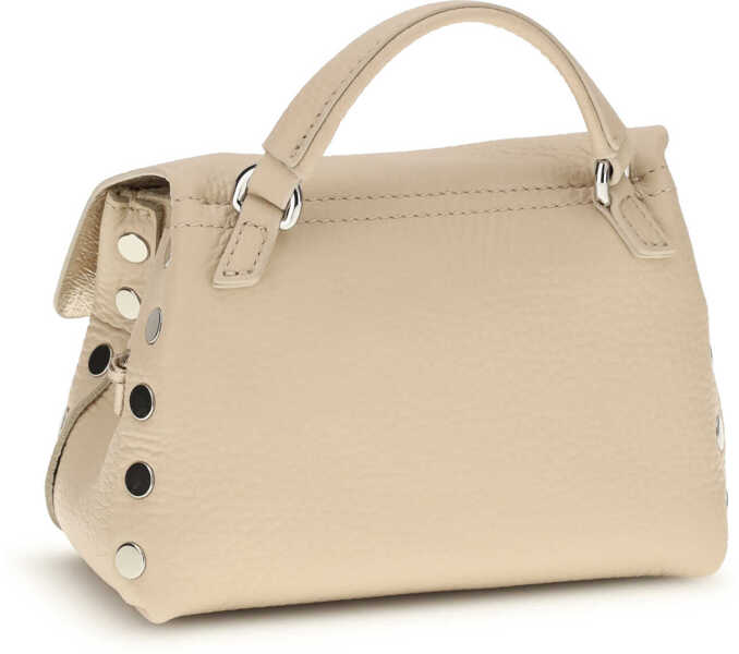 Genti de umar Zanellato Postina Shoulder Bag PINK DALIA Femei (BM 19718195) 3