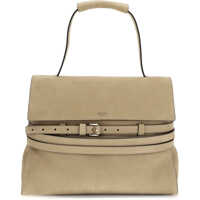 Genti de mana Moschino Tie Me Handbag