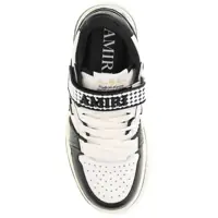 Sneakers AMIRI pentru Barbati - Sneakers AMIRI MA Skyline Sneakers BLACK Barbati (BM 19718207) - B-mall.ro