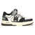 AMIRI MA Skyline Sneakers BLACK
