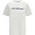Off-White Big Logo Bookish T-shirt WHITE-BLACK