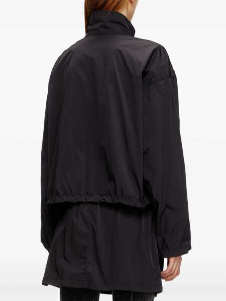 Jachete Diesel G-leam Windbreaker 9XX Femei (BM 19718228) 4