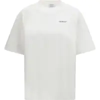 Tricouri Half Arrow Skate Logo T-shirt Femei