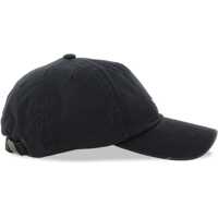 Accesorii Dama - Sepci Y-3 Cappello Da Baseball Con Logo BLACK Femei (BM 19718516) - B-mall.ro