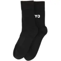 Lenjerie intima Dama - Sosete Y-3 Calzini Classic Crew BLACK Femei (BM 19718522) - B-mall.ro