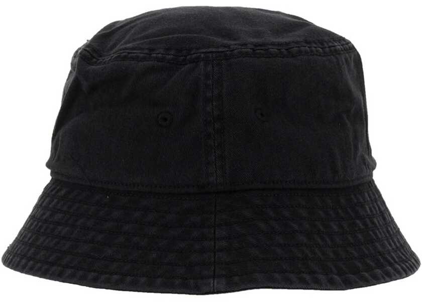 Sepci Y-3 Cappello Bucket BLACK Femei (BM 19718525) 4