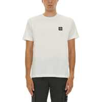 Tricouri T-Shirt Slim Fit Barbati