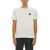 Stone Island T-Shirt Slim Fit WHITE