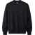Y-3 Cotton Sweatshirt BLACK