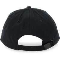 Accesorii Dama - Sepci Y-3 Cappello Con Logo BLACK Femei (BM 19718552) - B-mall.ro