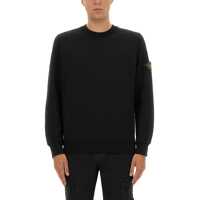 Bluze de trening Felpa Regular Fit In Cotone Biologico Barbati