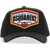 DSQUARED2 Cappello Da Baseball BLACK