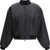 Balenciaga Bomber Jacket BLACK