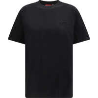 Tricouri Cotton jersey T-shirt Femei