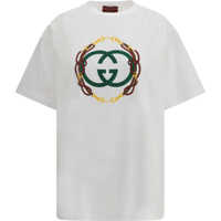 Tricouri Cotton jersey T-shirt Femei