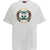 Gucci Cotton jersey T-shirt WHITE/MC