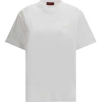 Tricouri Cotton jersey T-shirt Femei