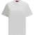 Gucci Cotton jersey T-shirt WHITE/MIX