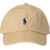 Ralph Lauren Baseball Hat With Logo BEIGE