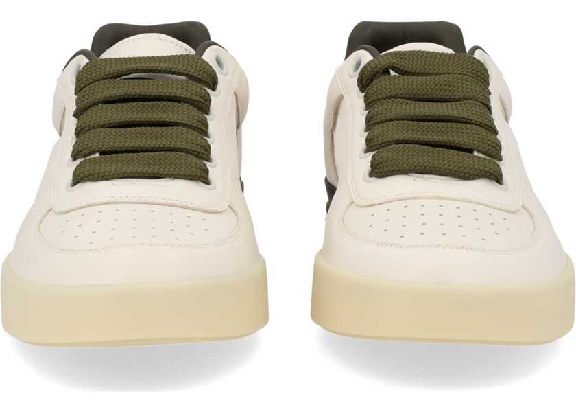 Sneakers Dolce & Gabbana Sneaker With Logo BEIGE Barbati (BM 19718648) 3