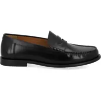 Mocasini Leather Loafer Barbati