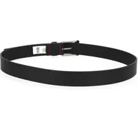 Accesorii pentru Barbati - Curele Hugo Boss Glenon Belt BLACK Barbati (BM 19718666) - B-mall.ro