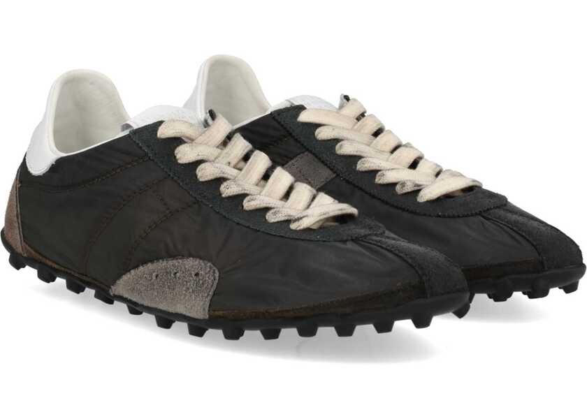 Sneakers Maison Margiela Sneaker Sprinters MULTICOLOUR Femei (BM 19718675) 2