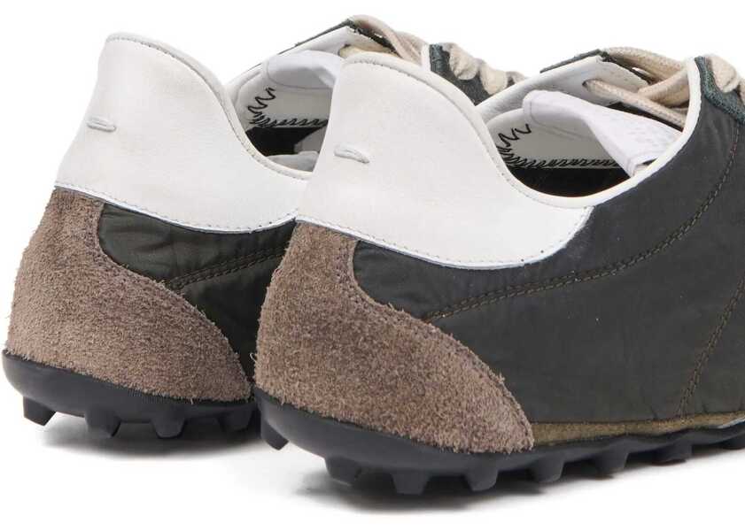 Sneakers Maison Margiela Sneaker Sprinters MULTICOLOUR Femei (BM 19718675) 5