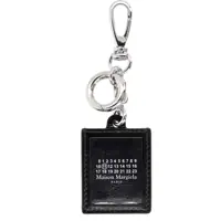 Brelocuri Leather Keychain Barbati