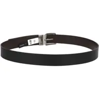 Accesorii pentru Barbati - Curele Hugo Boss Gynium Belt BLACK Barbati (BM 19718687) - B-mall.ro