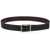 Hugo Boss "Gynium" Belt BLACK