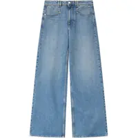 Blugi skinny Pants "Lemony" Femei