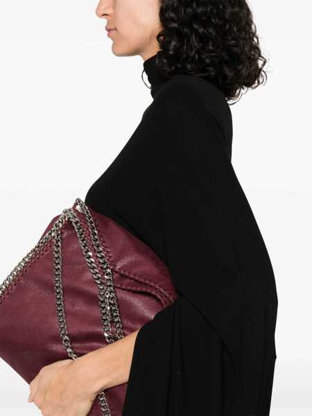 Rochii casual Stella McCartney Asymmetrical Dress BLACK Femei (BM 19718726) 5