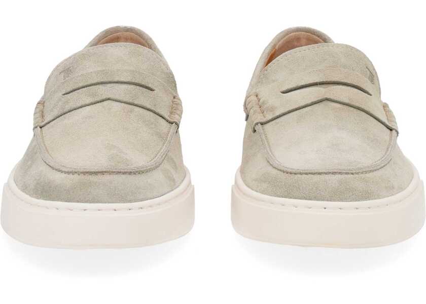 Mocasini TODS Moccasin Cassette DOVE Barbati (BM 19718729) 3