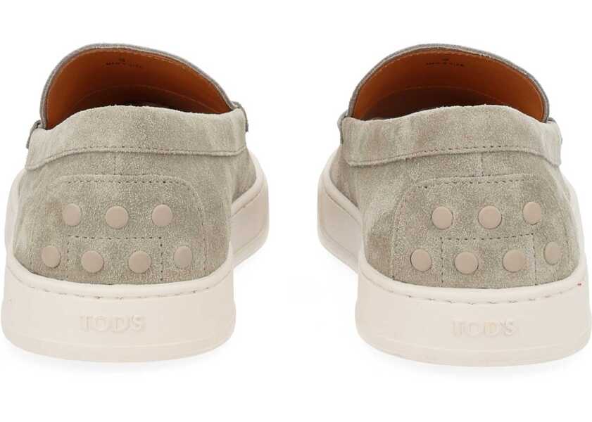 Mocasini TODS Moccasin Cassette DOVE Barbati (BM 19718729) 4