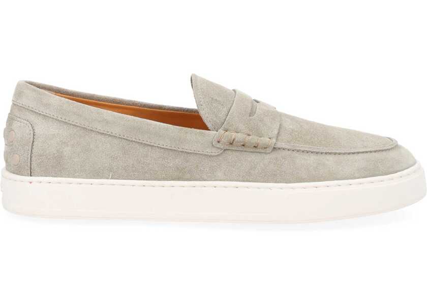 Mocasini TODS Moccasin Cassette DOVE Barbati (BM 19718729) 1