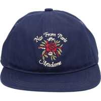 Sepci Baseball Cap With Embroidery Barbati