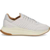 Sneakers Leather Sneaker Barbati