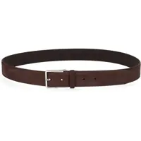 Curele Leather Belt Barbati